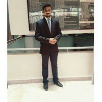 Abhilash Ganeshkar