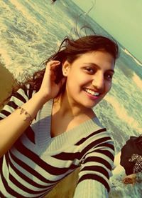 Nikita Gupta