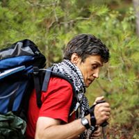 Сергей Кривоухов