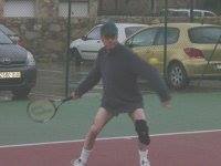 Ian Gregson