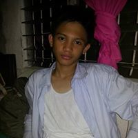 Rhys Joshua