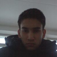 Olim Haidarov