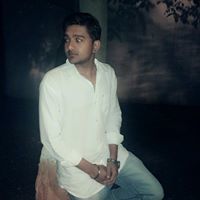 Chandresh Ladva