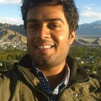 Vikas Yadav