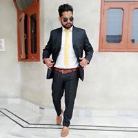 Manpi Singh