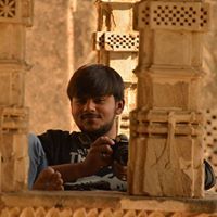 Darsh Rana