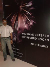 Satish Kp