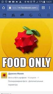 София Рябых