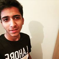 Mateen Rehman