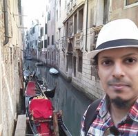 Majed Alhamdan