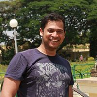 Nishad Musthafa