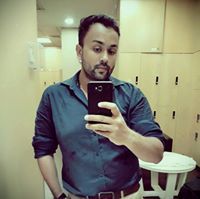 Faddy Khan FK