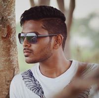Prashanth Kumar