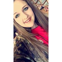 Ashlyn Floyd