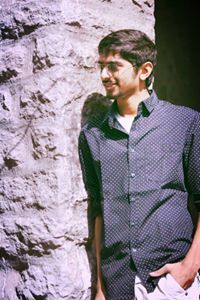 Rahul Kumaran