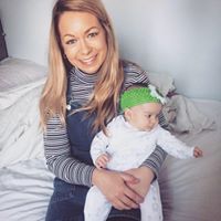 Tricia White