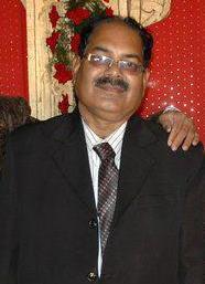 Ashok Gupta