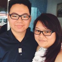 Joshua Leong