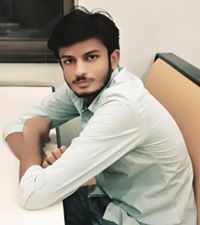 Rawal Ahmad