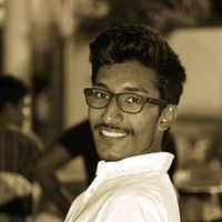 Rohit Sarkar