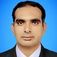 Aamir Ch