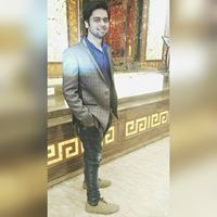 Dhruv Chadha