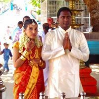 Srinivas Chikkavarapu