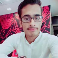 Shazib Farooq