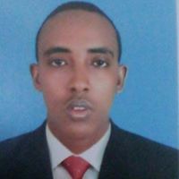 Ahmed Jama