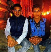 Muhammed Ahmed