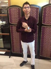 Nelson Xie