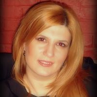 Гергана Георгиева