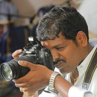 Srinivas Nanduri
