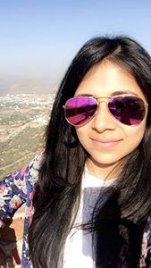 Shivangi Jain