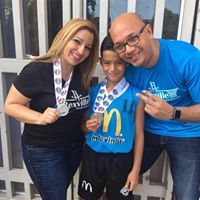 Milagros Rivera