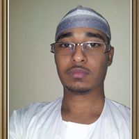 Mohammed Elamin Muzzamil