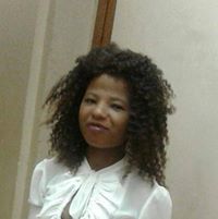 Matshidiso Makhasane