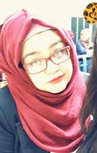 Eman Qahtan