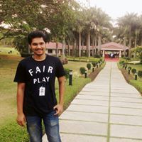 Utsav Patel