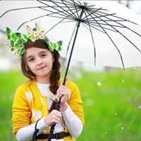 Parul Jaiswal