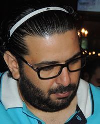 Mohamed Desouki