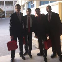 Zaid Emad