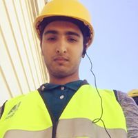 Muhammad Sheraz