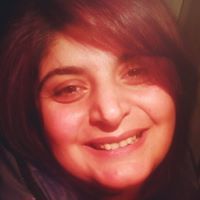 ხათუნა ჭურღულაშვილი