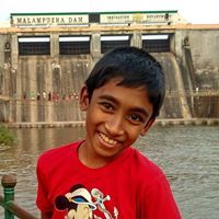 Adithya Bhattathiripad