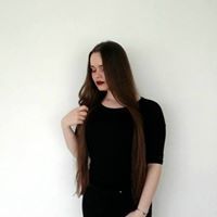 Олександра Олієвська