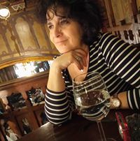 Βασιλική Παλαμά