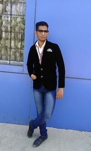 Abrar Dargahi