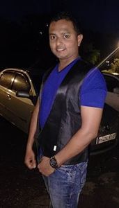Hemant Patil