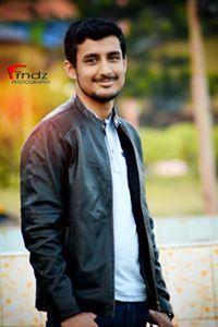 Sriram Panda